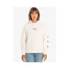 ROSES ONLY HOODIE - RVCA