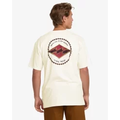 Billabong ROTOR DIAMOND REGULAR TEE