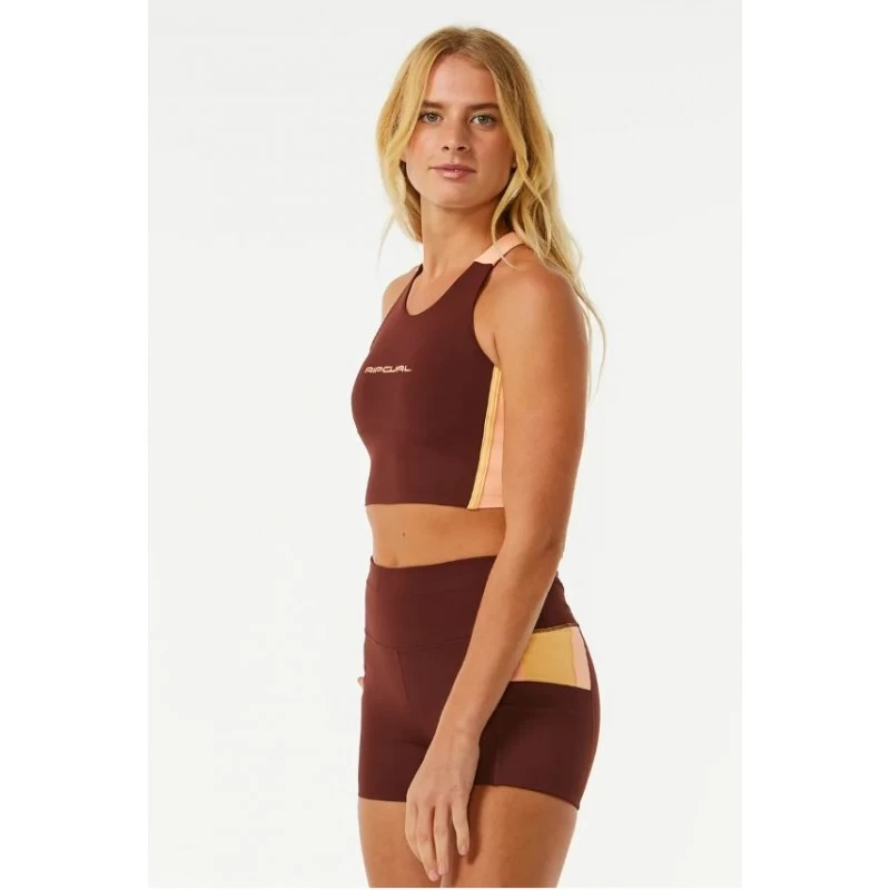RSS REVIVAL CROP - RipCurl 2 RSS REVIVAL CROP - RipCurl – Image 2