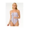 Ripcurl SAN CARLOS 1 PIECE - RIP CURL