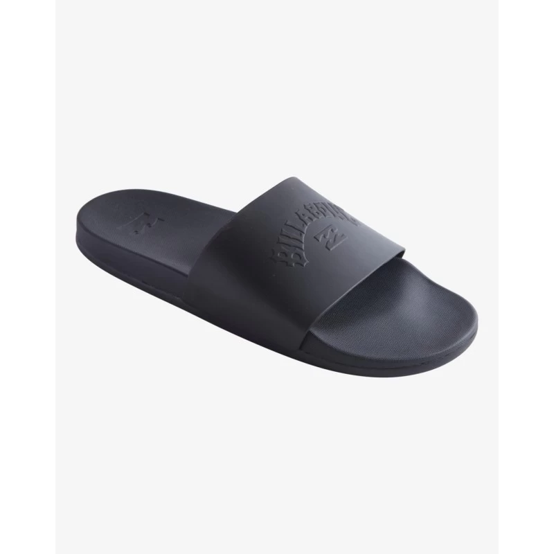 Sandales CUSH SLIDE - BILLABONG 1 Sandales CUSH SLIDE - BILLABONG
