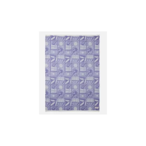 Ripcurl SANTORINI TOWEL - RIP CURL -Mode Soldes santorini towel rip curl