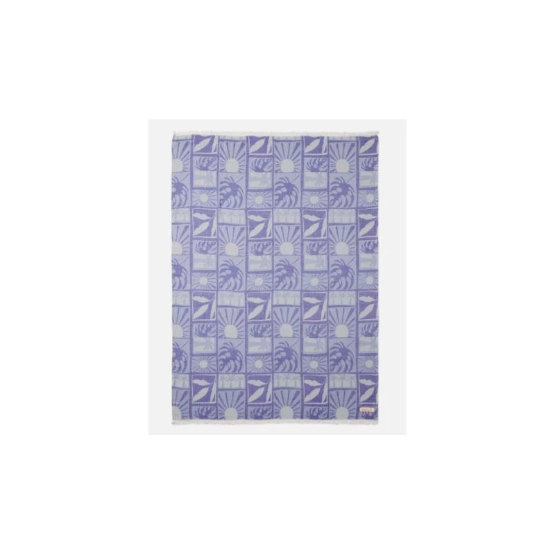 Ripcurl SANTORINI TOWEL - RIP CURL 1 Ripcurl SANTORINI TOWEL - RIP CURL