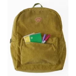 SCHOOLS OUT COR - BILLABONG -Mode Soldes schools out cord 20l billabong 3