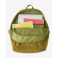 SCHOOLS OUT COR - BILLABONG -Mode Soldes schools out cord 20l billabong 4