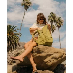 SCHOOLS OUT COR - BILLABONG -Mode Soldes schools out cord 20l billabong 5