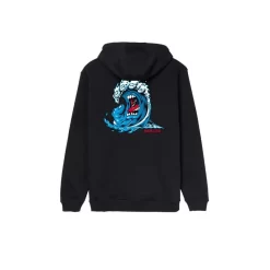 Screaming Wave - SANTA CRUZ