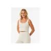 Ripcurl SEA OF DREAMS RIB TOP - RIP CURL