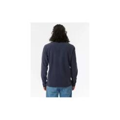 Ripcurl SEARCH POLAR FLEECE CREW - RIP CURL -Mode Soldes search polar fleece crew rip curl 1