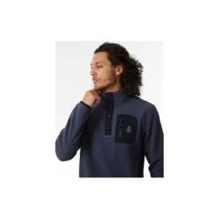 Ripcurl SEARCH POLAR FLEECE CREW - RIP CURL -Mode Soldes search polar fleece crew rip curl 2