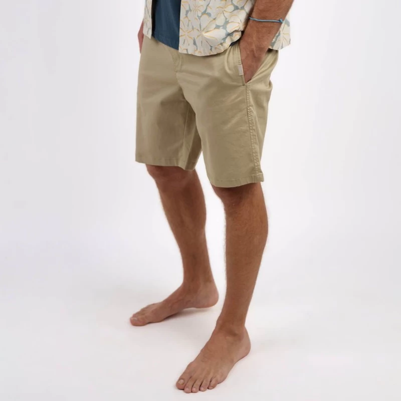 Short Chino ONAGHEL - OXBOW 1 Short Chino ONAGHEL - OXBOW
