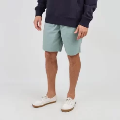 Short Chino Uni Stretch - OXBOW