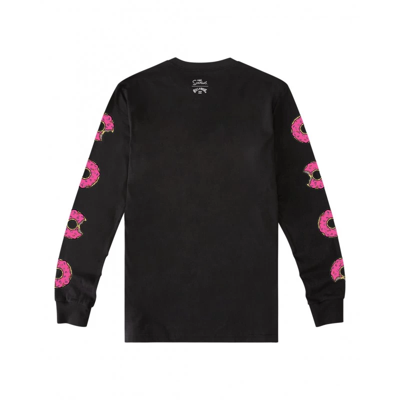 SIMPSONS DONUT TEES - BILLABONG 2 SIMPSONS DONUT TEES - BILLABONG – Image 2