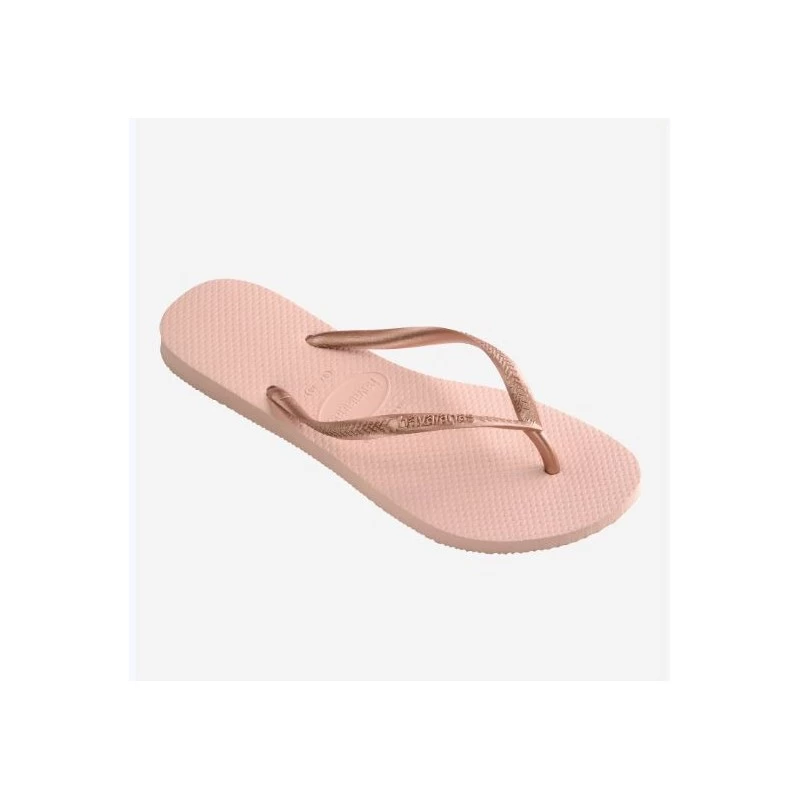 Havaianas SLIM BALLET ROSE - HAIVANAS 2 Havaianas SLIM BALLET ROSE - HAIVANAS – Image 2