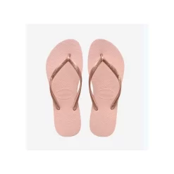 Havaianas SLIM BALLET ROSE - HAIVANAS