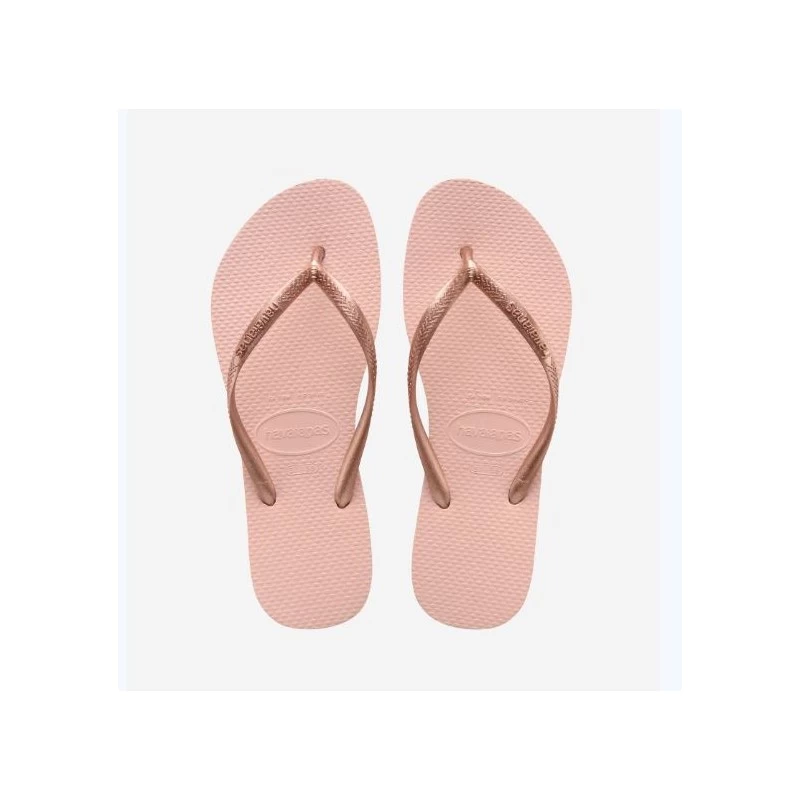 Havaianas SLIM BALLET ROSE - HAIVANAS 1 Havaianas SLIM BALLET ROSE - HAIVANAS