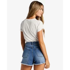 So Cheeky - BILLABONG -Mode Soldes so cheeky ripcurl 1
