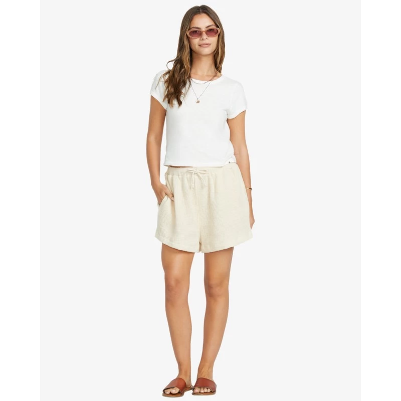 SO COZY SHORT - BILLABONG 1 SO COZY SHORT - BILLABONG