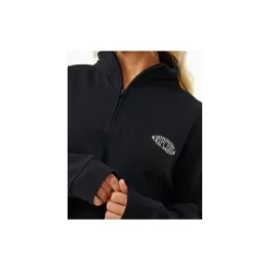 Ripcurl SOLEIL 1/4 ZIP PULL OVER - RIP CURL 5 Ripcurl SOLEIL 1/4 ZIP PULL OVER - RIP CURL -Mode Soldes soleil 1 4 zip pull over rip curl 2