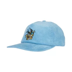 Sommer Sparrow - SANTA CRUZ