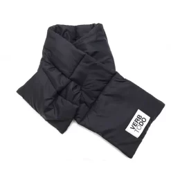 SQUARE PUFFER BLACK - VERBTODO