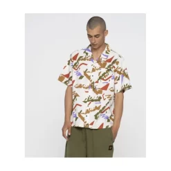 Stacked - SANTA CRUZ