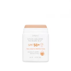Stick Solaire Beige Sable SPF 50+ EQ