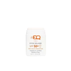 Stick Solaire Blanc SPF50+ EQ