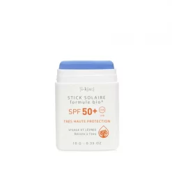 Stick Solaire Bleu SPF50+ EQ