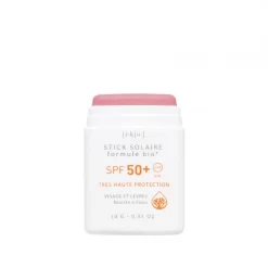 Stick Solaire Framboise SPF50+ EQ