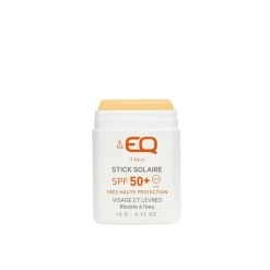 Stick Solaire Jaune SPF50+ EQ
