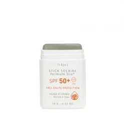 Stick Solaire Kaki SPF50+ EQ