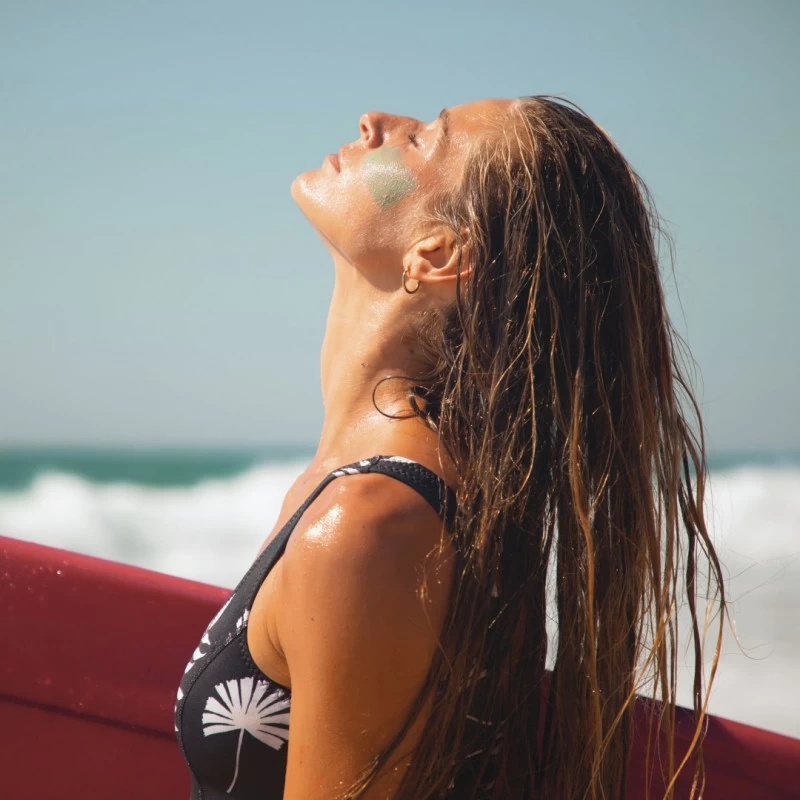 Stick Solaire Vert SPF50+ EQ 4 Stick Solaire Vert SPF50+ EQ – Image 4