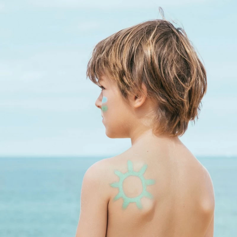 Stick Solaire Vert SPF50+ EQ 5 Stick Solaire Vert SPF50+ EQ – Image 5