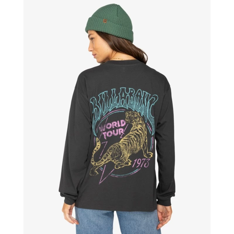 STILL KARMA - BILLABONG 1 STILL KARMA - BILLABONG