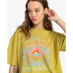 SUNRISE ON THE HORIZON - BILLABONG