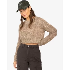 SUNSHINE CROPPE - BILLABONG