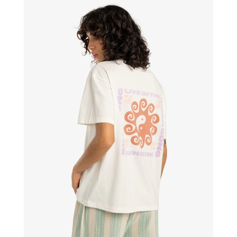 SUNSHINE LIVING - BILLABONG 1 SUNSHINE LIVING - BILLABONG