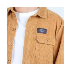 Surchemise CAYLEY - OXBOW 5 Surchemise CAYLEY - OXBOW -Mode Soldes surchemise cayley oxbow 2