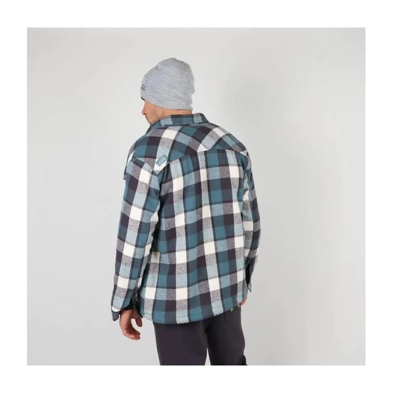 Surchemise COLORADO - OXBOW 2 Surchemise COLORADO - OXBOW â Image 2