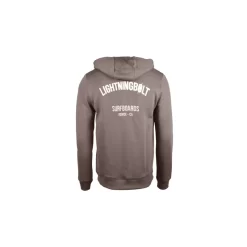 SURF BOARD ZIP HOODIE - LIGHTNING BOLT 7 SURF BOARD ZIP HOODIE - LIGHTNING BOLT -Mode Soldes surf board zip hoodie lightning bolt 3