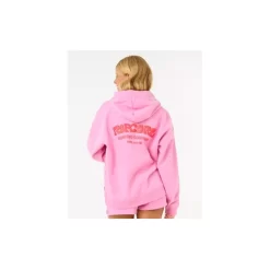 Ripcurl SURF PUFF HERITAGE HOOD - RIP CURL