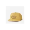 Ripcurl SURF REVIVAL SB CAP - RIP CURL