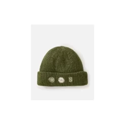 Ripcurl SWC ART SHALLOW BEANIE - RIP CURL