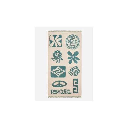 Ripcurl SWC JACQUARD TOWEL - RIP CURL -Mode Soldes swc jacquard towel rip curl
