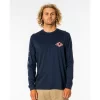 Ripcurl SWC MOTIF LS TEE