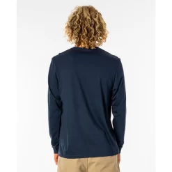 Ripcurl SWC MOTIF LS TEE -Mode Soldes swc motif ls tee 2