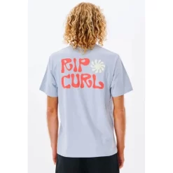 SWC PSYCH STACK TEE - RIPCURL