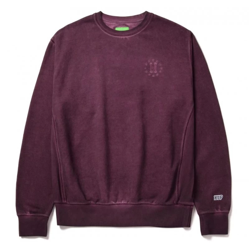 SWEAT 12 GALAXIES - HUF 1 SWEAT 12 GALAXIES - HUF