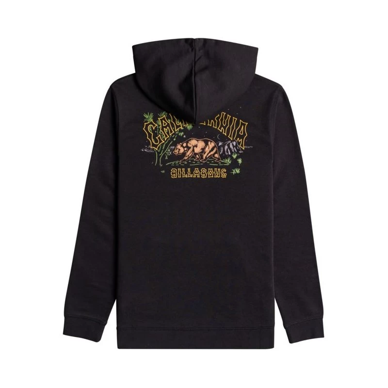 Sweat Arch Dreamy Place - BILLABONG 2 Sweat Arch Dreamy Place - BILLABONG – Image 2